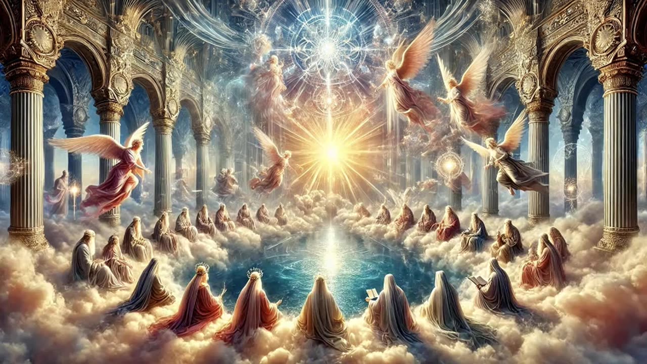 The Gospel Story and the First Five Initiations of the Occult Ageless Wisdom Teachings