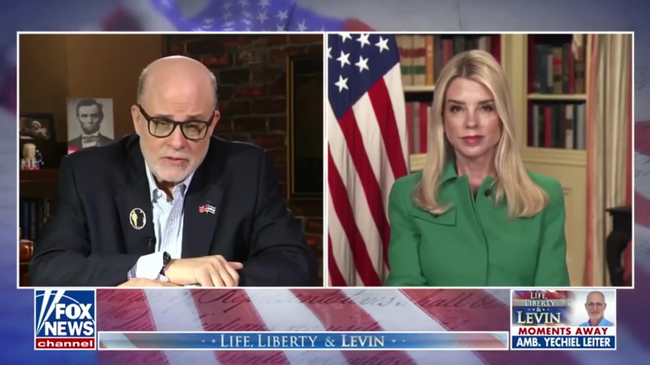 Life, Liberty and Levin 3/1/25 (Saturday)