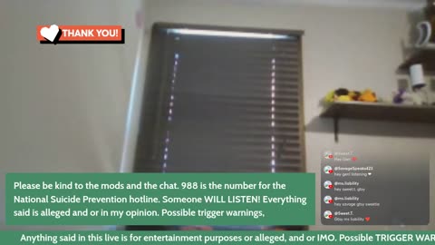 11/03/25 Gen B VOD: "Round 2 Cash App $Wolfpacgen"