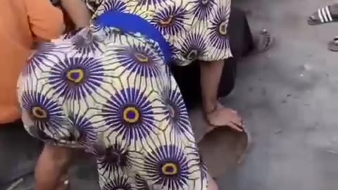 Twerking just wants to make money.