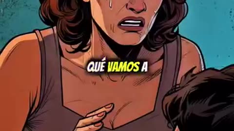 “La oración y la provisión divina: Una historia de reflexión sobre la guía de Dios 🙏🏻💕”