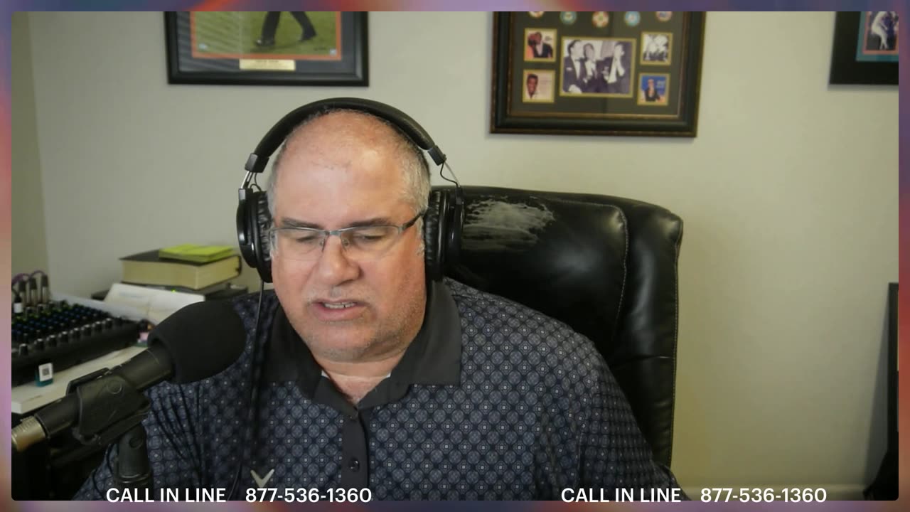 Half Empty Cup of Joe (11/20/25)