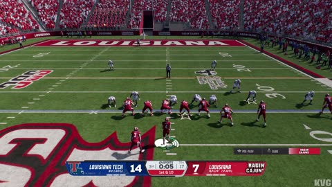 Madden NFL 26 - Arizona Cardinals vs New Orleans Saints