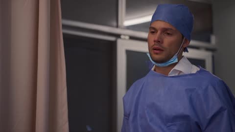 Los Hilos del Pasado: Capítulo 48 parte 1