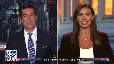 Alina Habba: The only people that should be losing sleep are the Democrat party