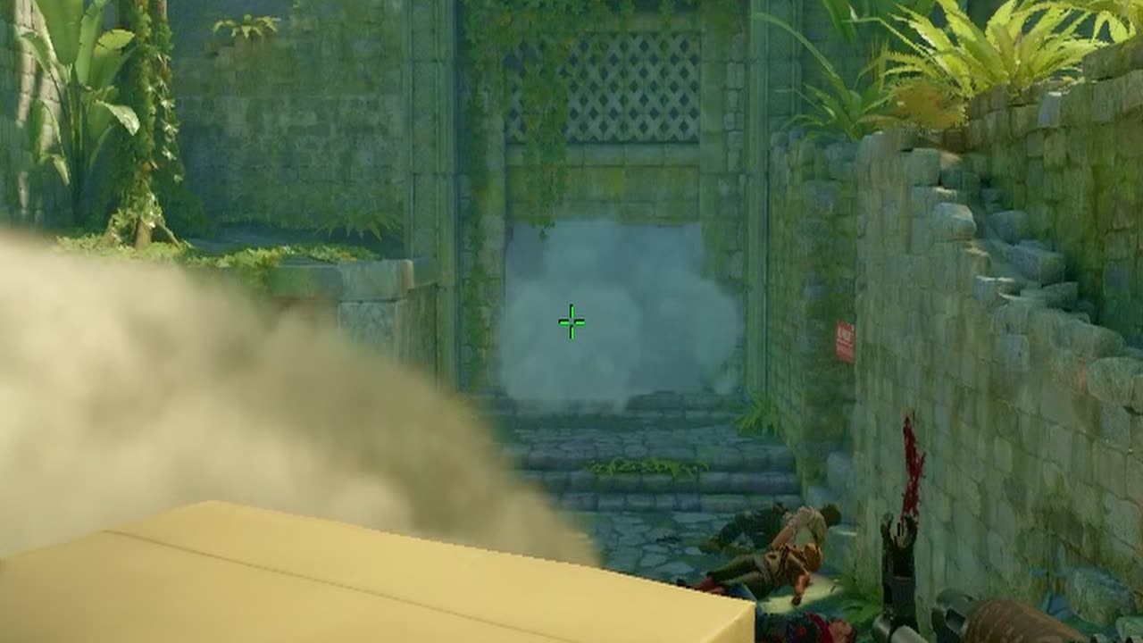 "Accidental Team Kill Turns into Victory on Ancient – Can't Stop Laughing!