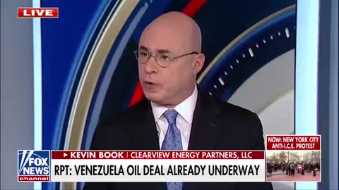 Oil investments hinge on ‘structure and stability’ of post-Maduro Venezuela