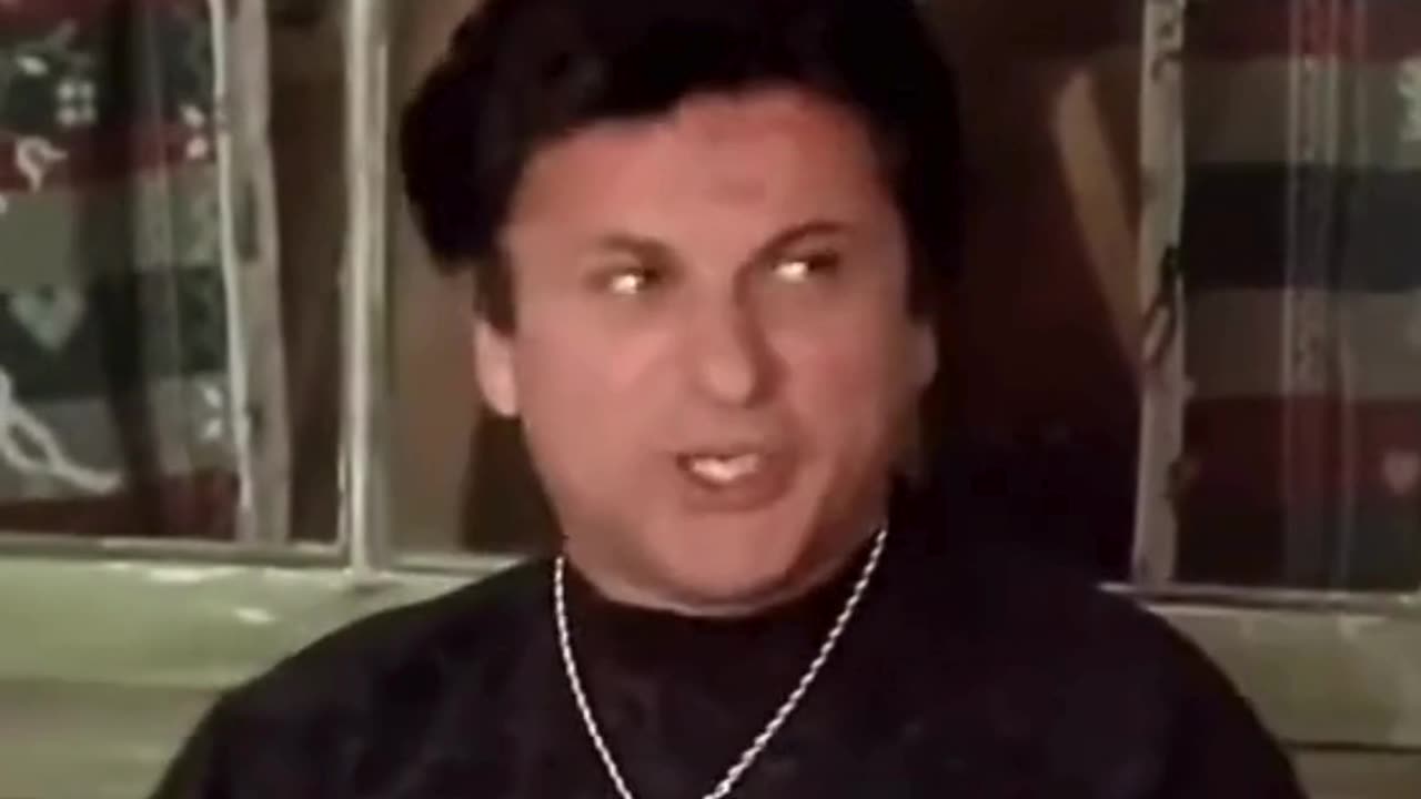 Engineer reacting to a new last-minute request: