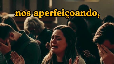 Oração Para Esta Terça-feira, 11 de Novembro de 2025!