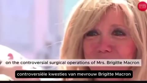 Dr. Francois Faivre found dead (Brigitte Macron's Sex-Change Surgeon)