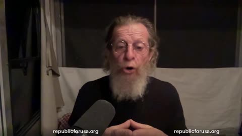 Military Planning, The Storm Begins.