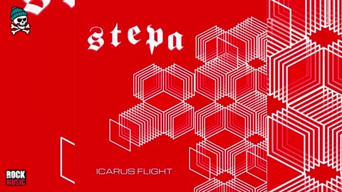 Stepa - Icarus Flight (2025)