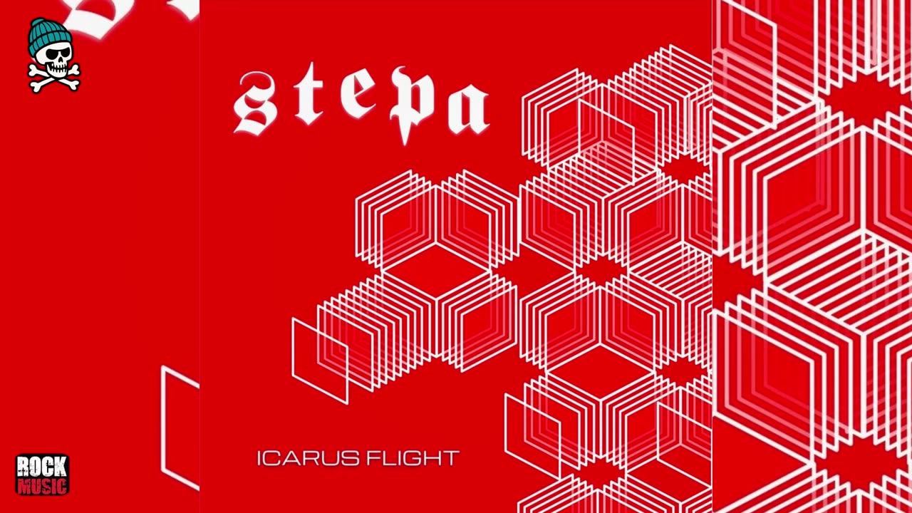 Stepa - Icarus Flight (2025)