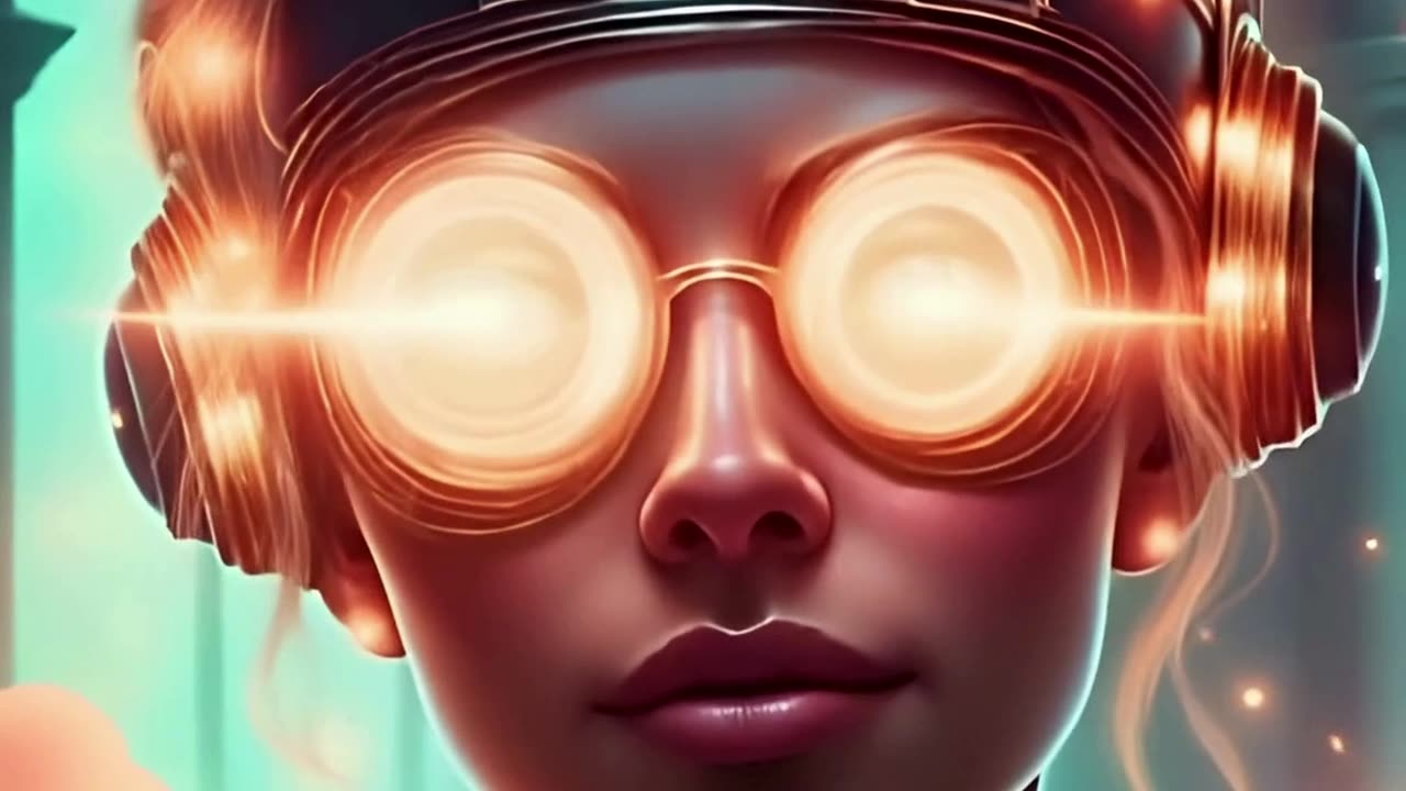 AI Human