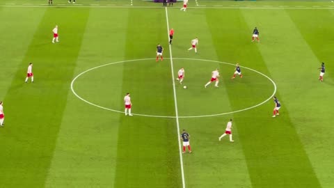 France vs Poland (FIFA World Cup)