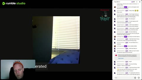 Reacting to the @THEDONTASHOWNETWORK #3