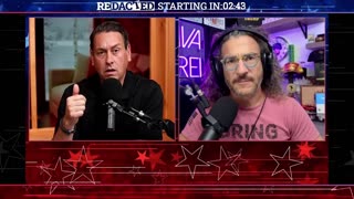 The Epstein Names Are NOW Being Released & The Deep State is P*SSED