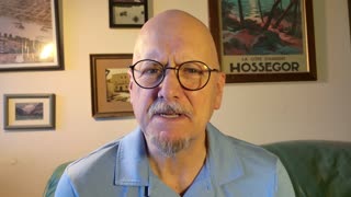 Thank You Lord, There Is Hope For The Future, November 27, 2025