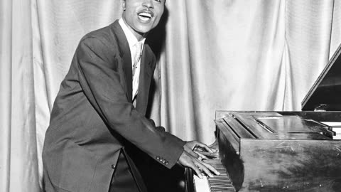 Happy "Heavenly" Birthday to LITTLE RICHARD