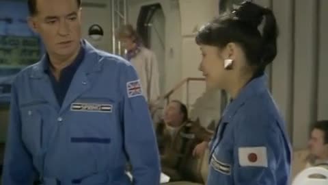 Star Cops – S1E8 Other People’s Secrets | TV Guide Vault Sci‑Fi