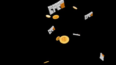 Still Early Day For Bitcoin!