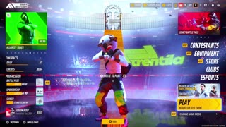 World Tour & Ranked Matches | THE FINALS