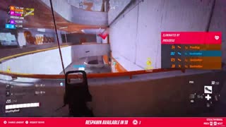 World Tour & Ranked Matches | THE FINALS