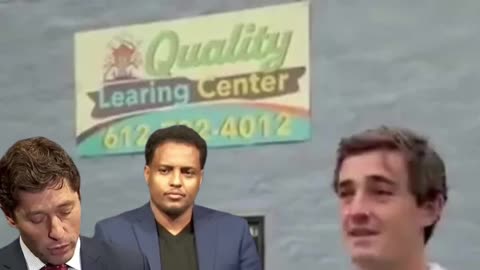 Jacob Frey and the Somali "QUALITY LEARING CENTER"