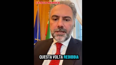 Maresca - Continua il RACCONTO TRISTE del SISTEMA CARCERARIO (28.01.25)