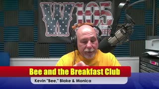 Bee & The Breakfast Club, Wednesday, Oct. 15, 2025