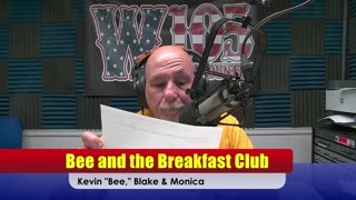 Bee & The Breakfast Club, Wednesday, Oct. 15, 2025