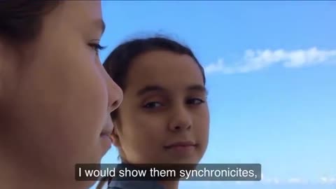 The Volunteers - Telepathic Version