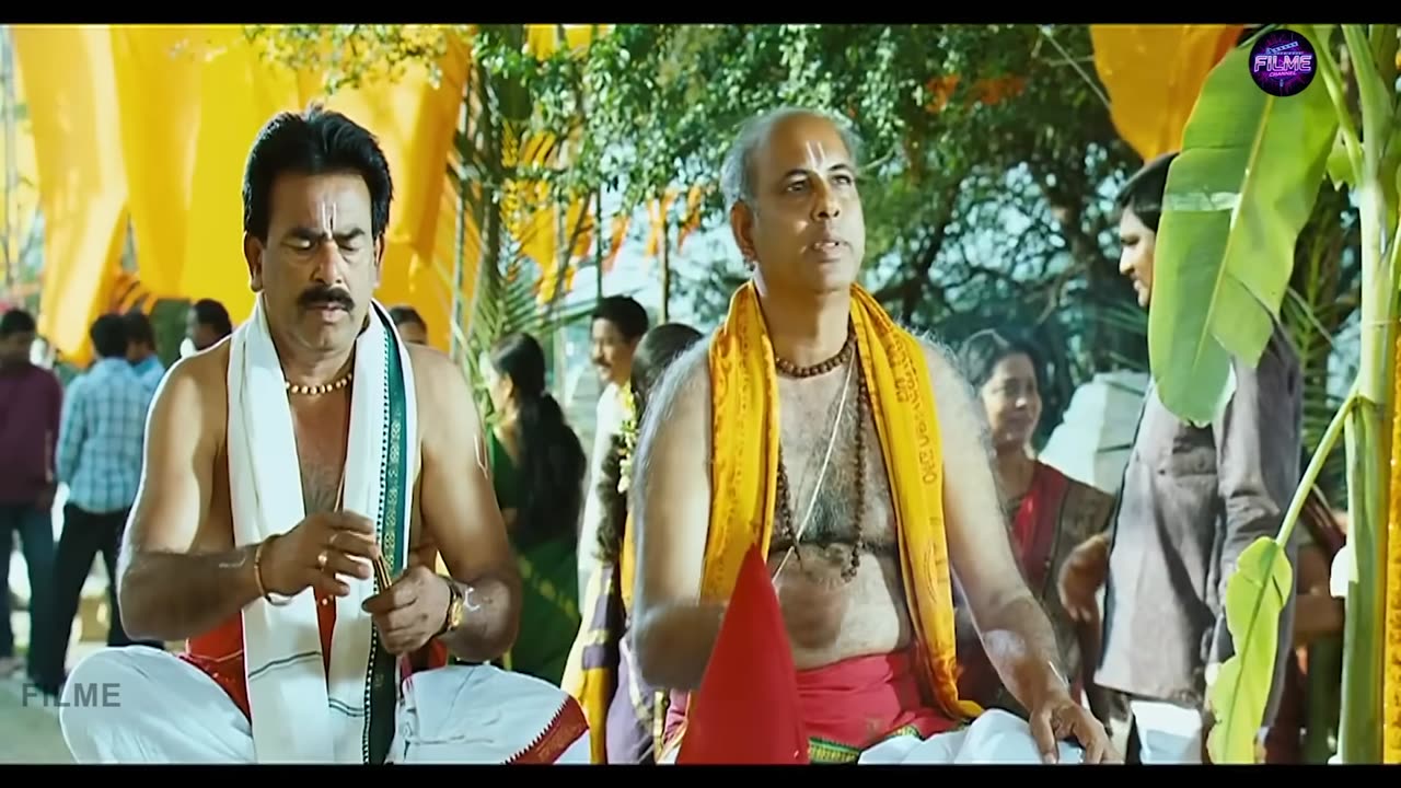 Ravi Tej And Prakash Raj Blockbuster Movie Ultimate Action Scene | @Filmetelugu