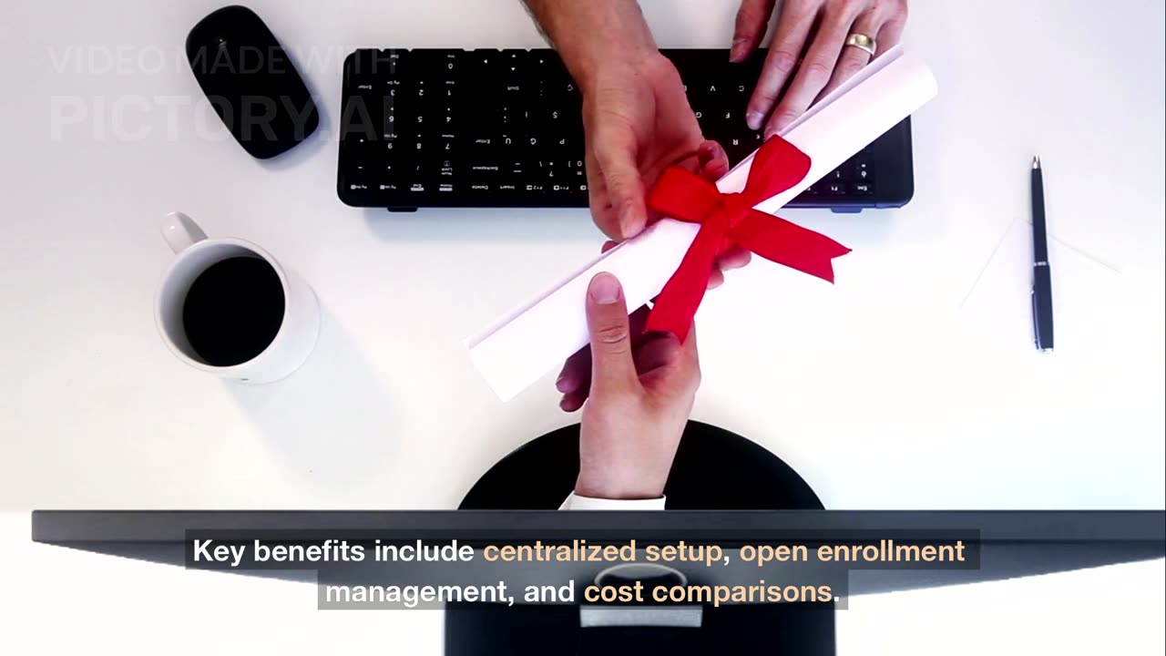 Stop Benefits Admin Headaches | Deel's All-in-One Software Walkthrough