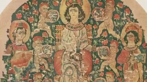 THE BLACK NOBILITY AND THE DEEP STATE ILLUMINATI