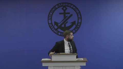 You Will Not be Praised for Serving God - Jonathan Shelley