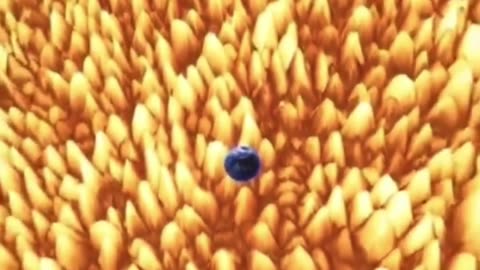 🌠🌟 Earth vs the Largest Known Star in the Universe | FeedMyCuriosity