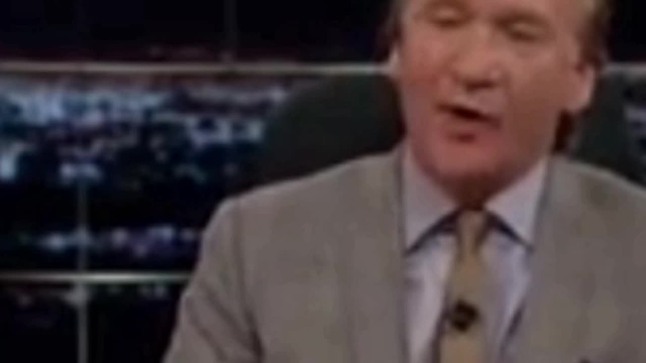 Bill Maher: Toxic Playbook of Weaponized Islamist Outrage, End Goal: Control