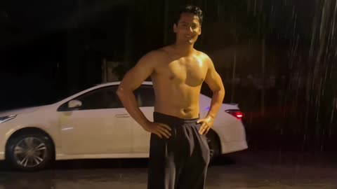 Addicted to the grind