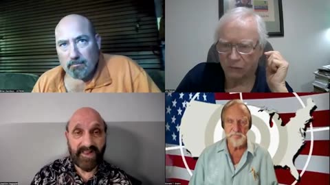 Truth vs. NEW$ Inc, Part 2 (05 January 2025) with Don Grahn, Joachim Hagopian, and Brian Davidson