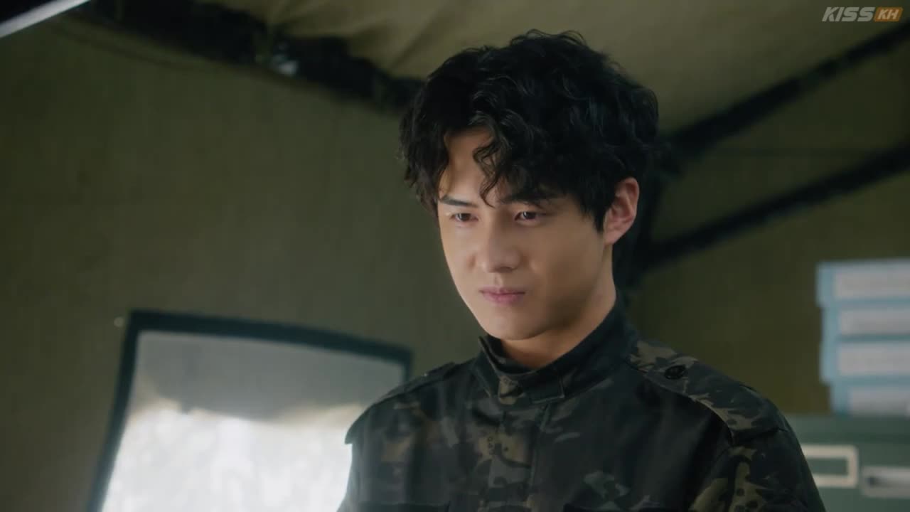 azan & Song Ran the white olive tree azan has a class to teach episode 32