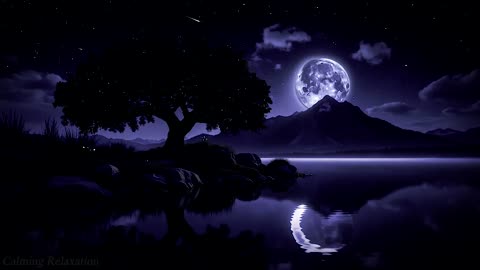 Relax and Unwind - Calming, Relaxing Music for Sleep and Relaxation