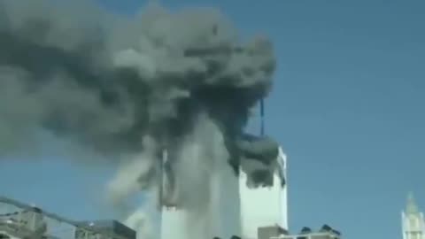 Holograms? No Planes? Has this Angle Been Seen Before? 911 the Big Lie!