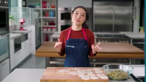 How to Make Homemade Dumplings