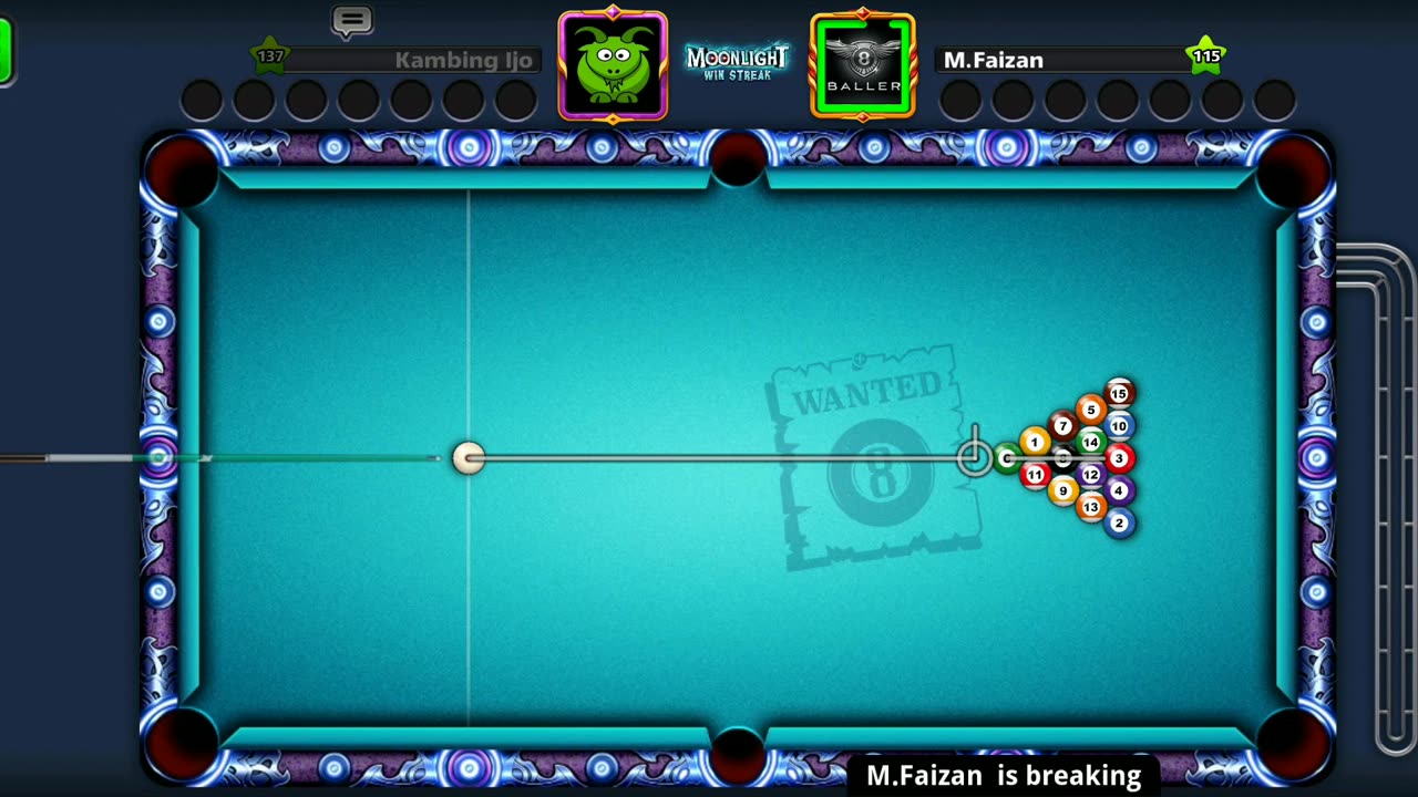 🎱 Breaking Through Plateaus: My Story of Getting Stuck | 8 Ball Pool