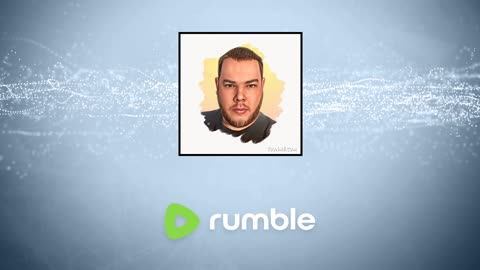 First Stream On Rumble