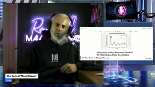 Morphine and Midazolam Used in UK Democide | Maajid Nawaz