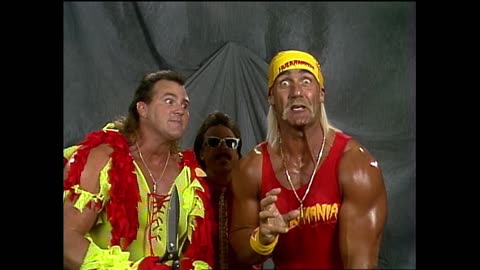 WWF Superstars March 6, 1993