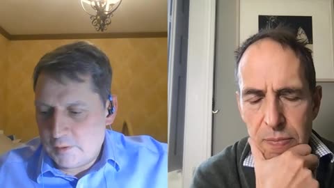 Rich and Powerful War Pigs | Alex Kriel