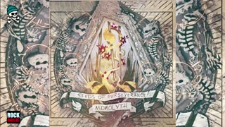 Monolyth - Seeds of Perseverance (2025)